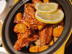 -前海沿·青岛菜(乐客城店)