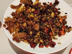 -偏爱炒鸡(老县衙店)