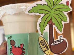 -椰椰大吉(侨港店)