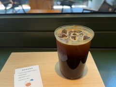 -稀物集咖啡(徽州大道店)
