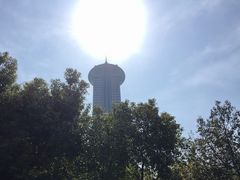 -海神诺富特大酒店-旋宫50旋转餐厅