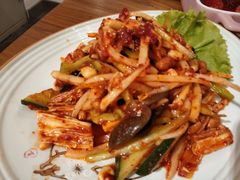 -韩盛源泥炉烤肉店(高深路店)