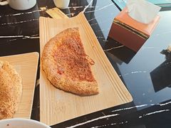 -巴依老爷新疆美食(清华东门店)