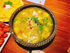 -意满花千醉(金茂览秀城店)