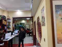 -壹阁胡羊焖饼(特色小吃街店)