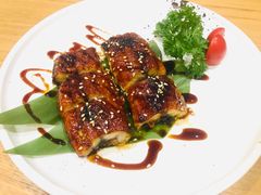 蒲烧活鳗鱼-赤稻·日式料理(禅城店)