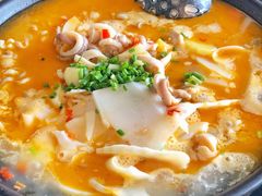 -李师傅脆肚(华强北店)