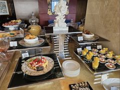 -深圳星河丽思卡尔顿酒店