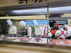 -海底捞大排档火锅(打浦路店)