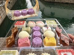 -得月楼·省级非遗·传统苏帮菜(观前店)