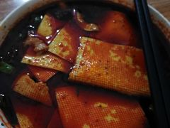 -老字号杨坡红油米线腊汁肉夹馍(东四道巷店)