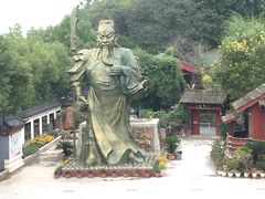 -关羽祠