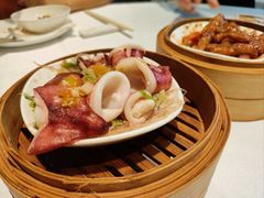 -春满园·早茶·粤菜·宴会(前海店)
