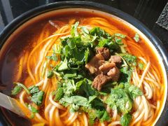 -宛平李记小吃(东关街店)