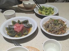 -如轩·海鲜砂锅粥·潮汕菜(小榄店)