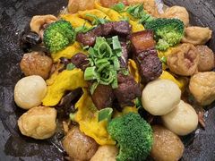 -刀板香·安徽菜(望江东路店)