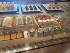 -长春凯悦酒店咖啡厅Market Café