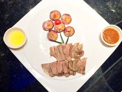 -新兴·金羊座·粤菜点心(乐峰店)