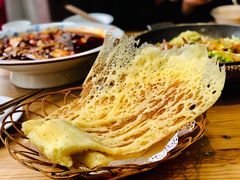 -田园印象·成都土菜院子(华阳店)