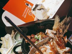 -淀里船宴(卓达店)