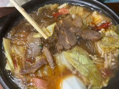 -凡老头米线砂锅(古荡新村西粮站)