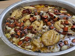 -黑皮酸菜鱼(绣花巷店)