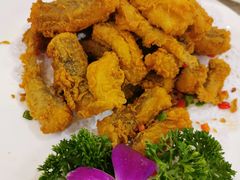 -寻味顺德·南记酒家·传统顺德菜·鱼生(广源路店)