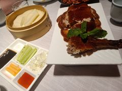 -大鸭梨烤鸭·北京菜(南小街/南苑店)