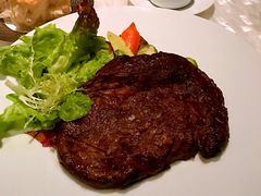 -广州四季酒店·佰鲜汇·现代法餐