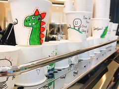 -Seesaw Coffee(上海国金中心店)