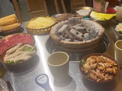 -郭铁柱·泥炉老火锅(江北龙湖天街店)