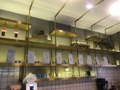 -KYO COFFEE(胶州路店)