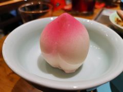 -局气烤鸭·北京菜(前门店)