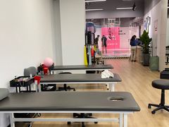 -锐博康复门诊(徐汇店)
