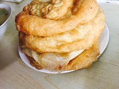 -老方子馅饼粥(台东店)