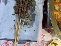 -辣出味岳阳特色烧烤·龙虾大排档(砂子塘总店)