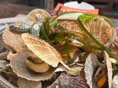 -船梆煮•蒸汽海鲜·生腌干蒸(五四广场店)