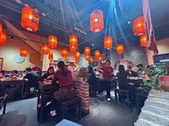 -山四砂锅(太原钟楼街店)