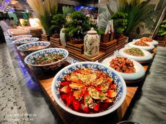 -欢乐牧场主题自助料理(T12店)