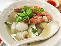 -阿坤纯正西刀鱼丸(Kuala Lumpur Branch)