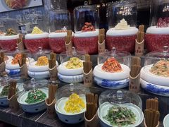 -王厚元饺子·辽菜·烤鸭(工会大厦店)