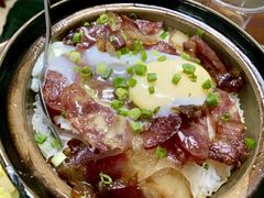 -红星光发煲仔饭(大石街店)