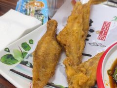-叶存利海鲜大馅饺子(海宁路总店)