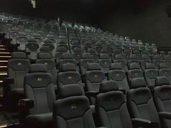 -SFC上影百联影城(大上海4DX店)
