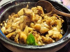 -啫神·广州地标美食(北京路店)