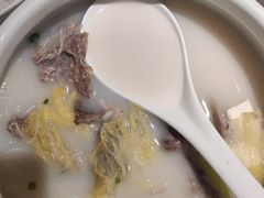 -在前门·烤鸭北京菜(五月花广场店)