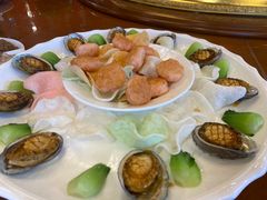 -万宝海鲜舫(劳动公园店)