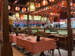 -白石的深夜食堂(徐州苏宁广场店)