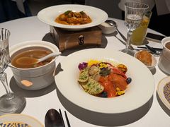 -狮拾久·现代新加坡料理(福田COCO Park店)