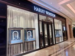 -Harry Winston 海瑞温斯顿